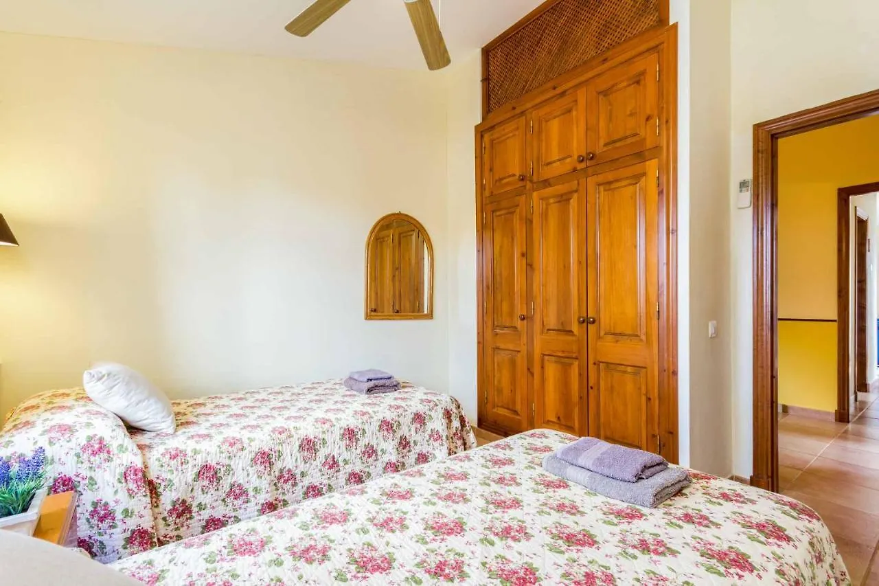 Villa Marcolis Mar Cala Galdana  Spanien