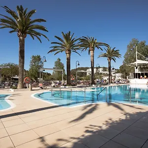 Minura & D'aljandar Aparthotel