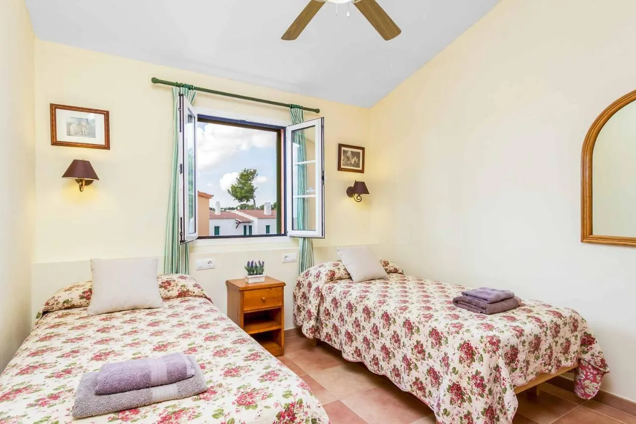 Villa Marcolis Mar Cala Galdana