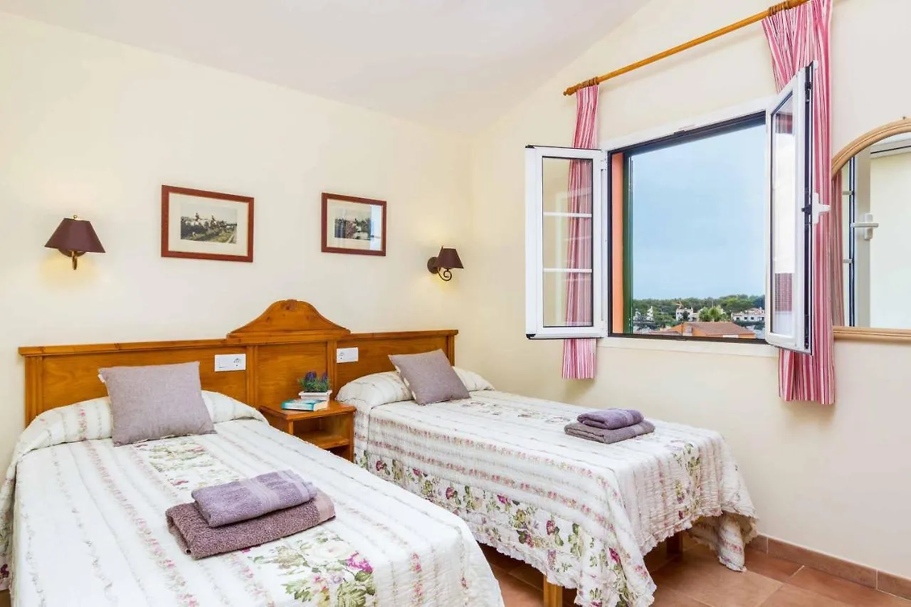 Villa Marcolis Mar Cala Galdana