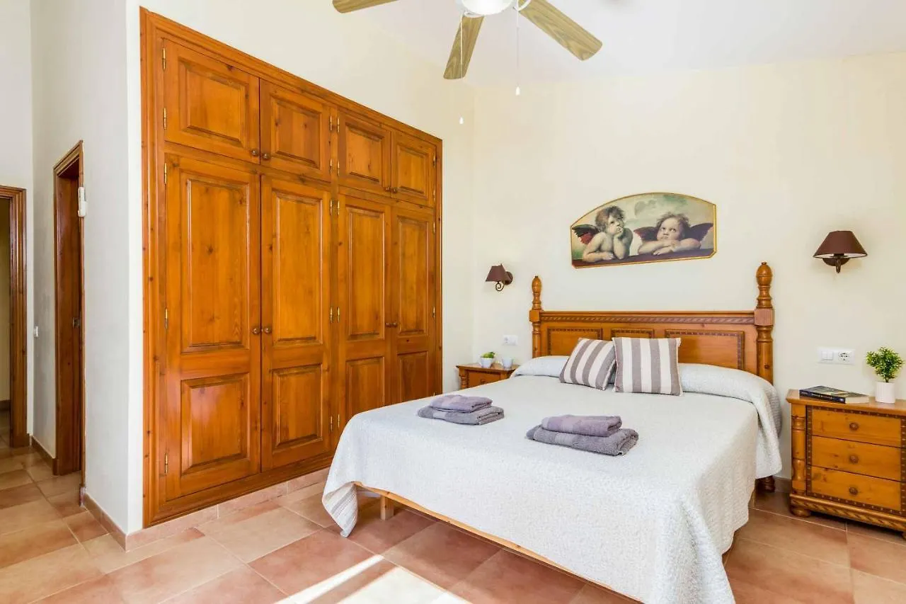 Villa Marcolis Mar Cala Galdana